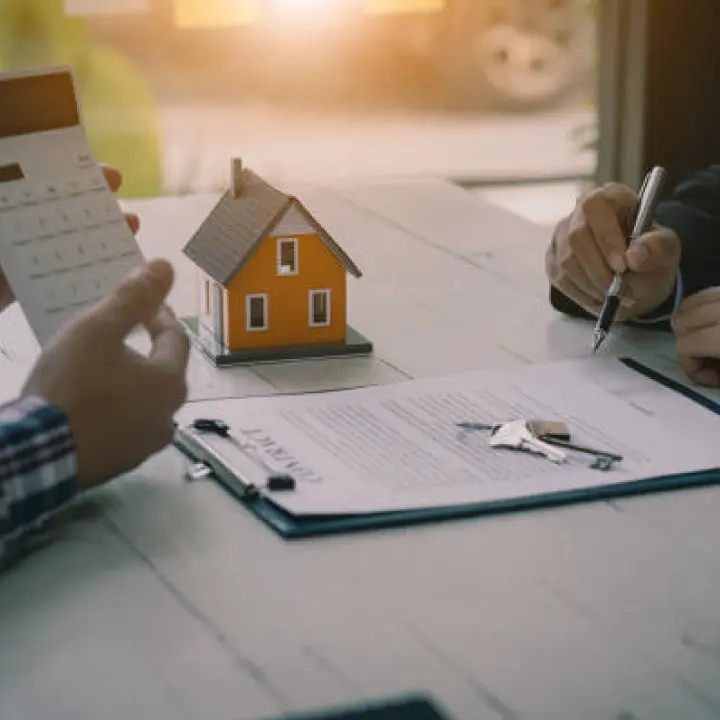 Airbnb Property Management Services