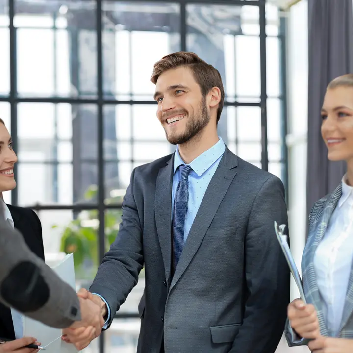 Hands-Off Property Management Services