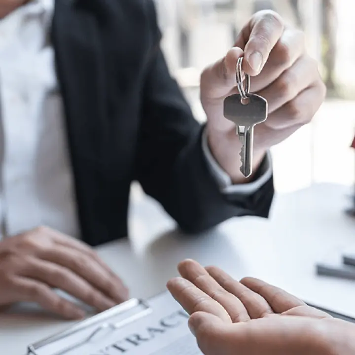 Landlord Property Management Services