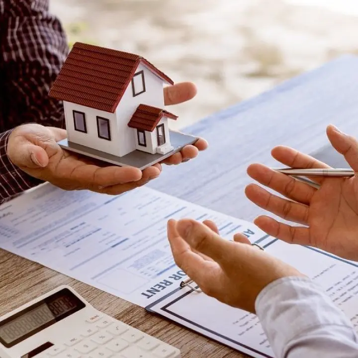 Landlord Property Management Services