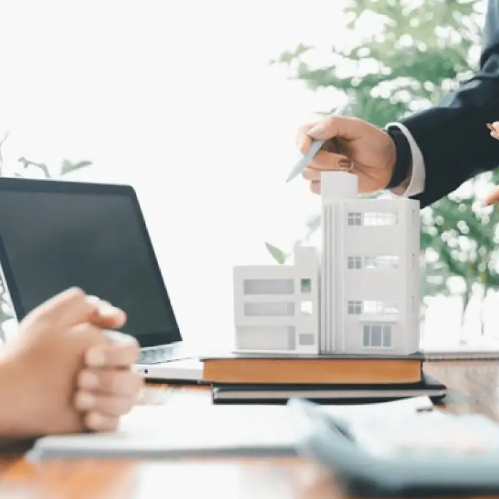 Large Estate Property Management Services
