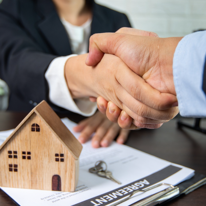 Local Property Management Services