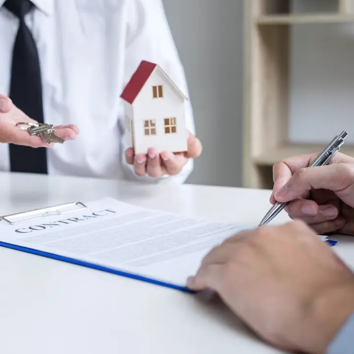 Local Property Management Services