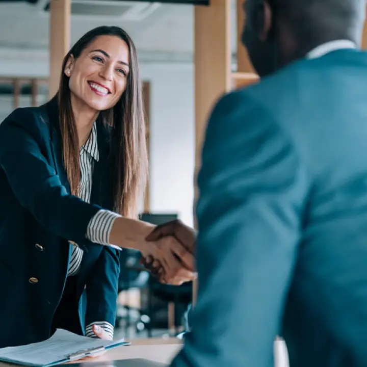Long-Term Rental Property Management Services