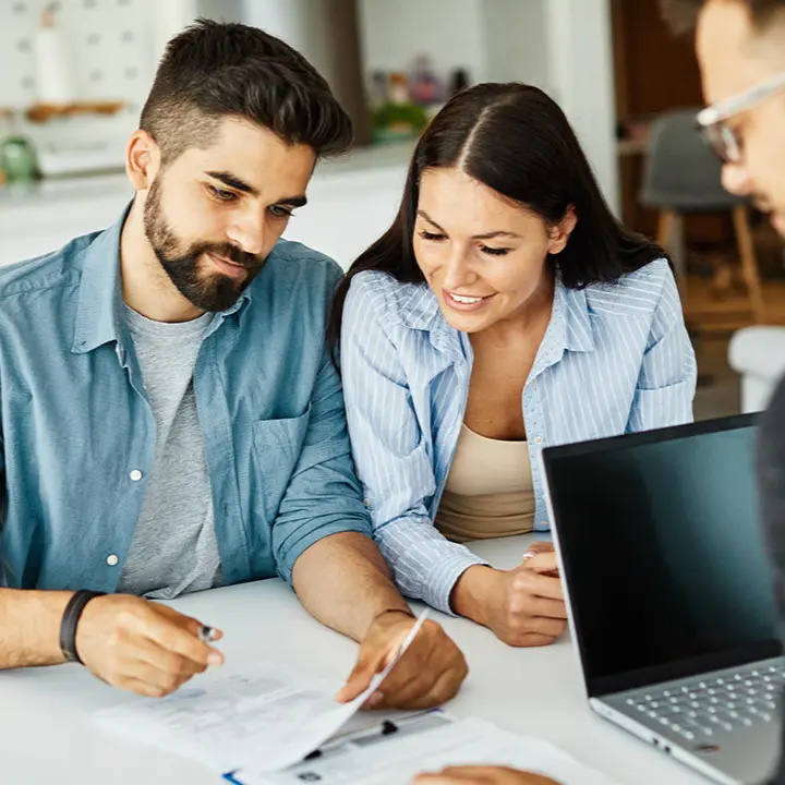Long-Term Rental Property Management Services