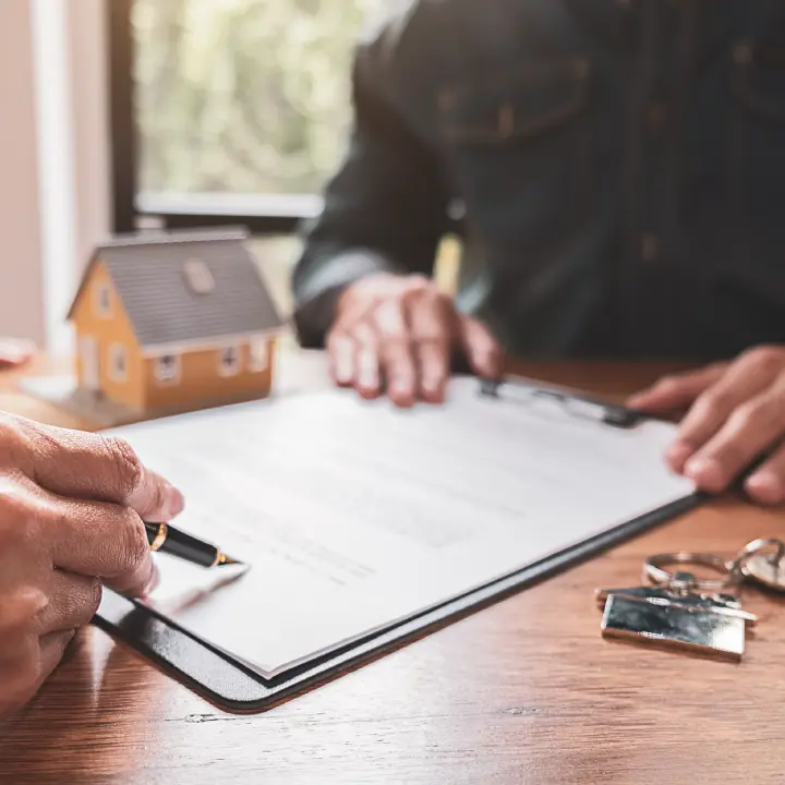 Property Management During Relocation