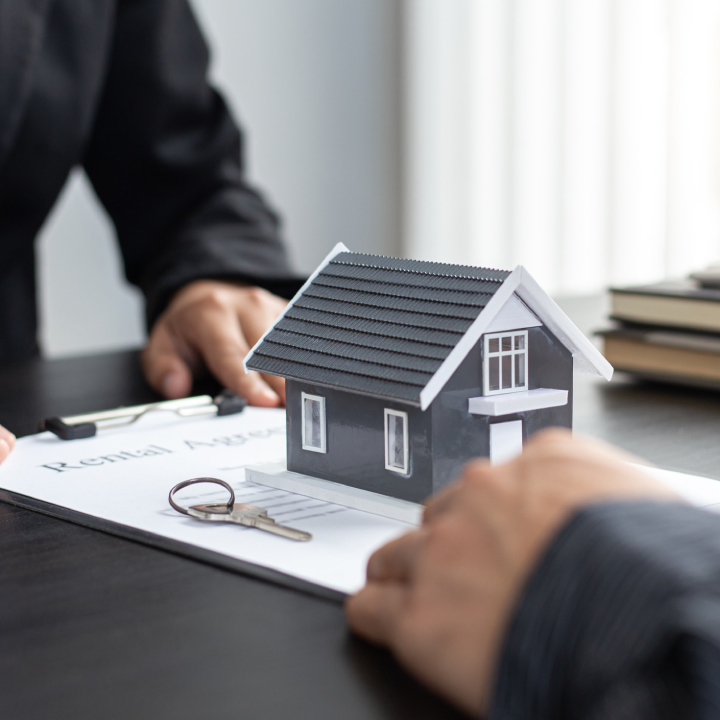 Comprehensive Property Maintenance Services
