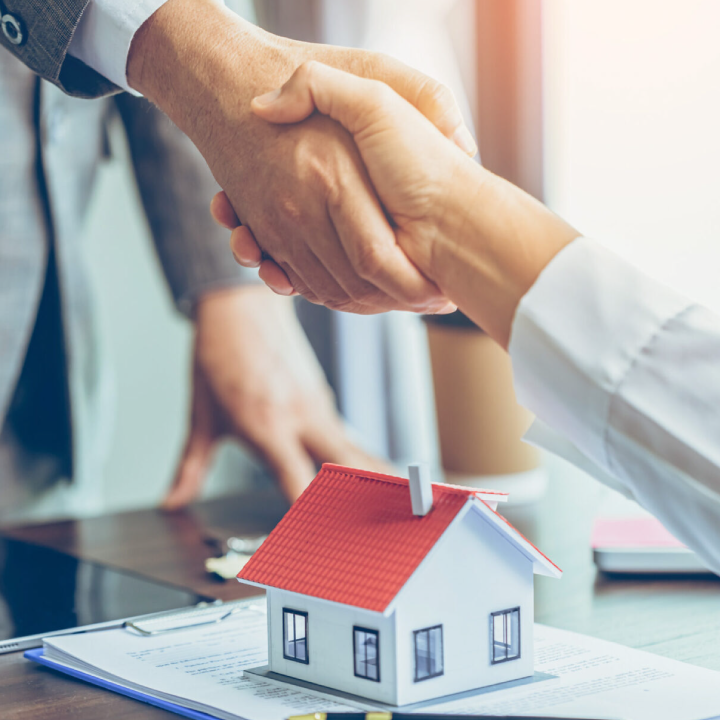 Property Management While Selling a Home Services