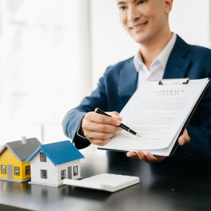 Property Management While Selling a Home