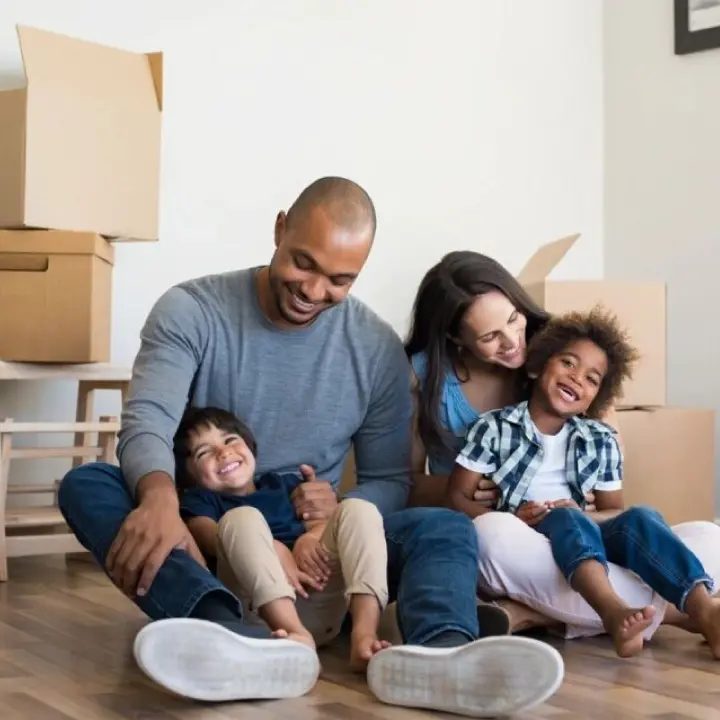 Property Management for Busy Families Services