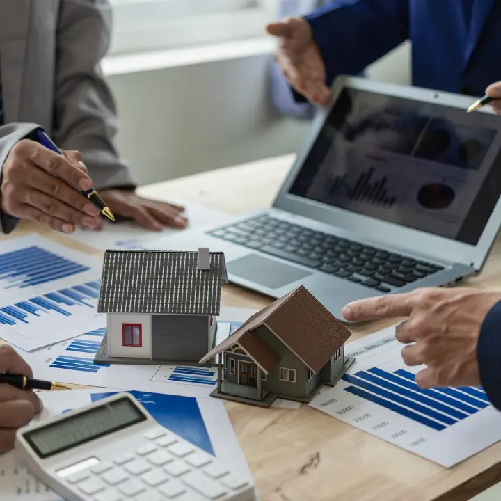 Property Management for Busy Families Services