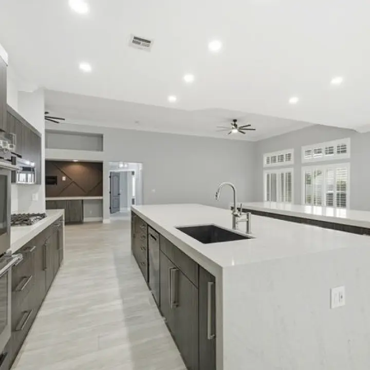 Property Management for Luxury Homes Services