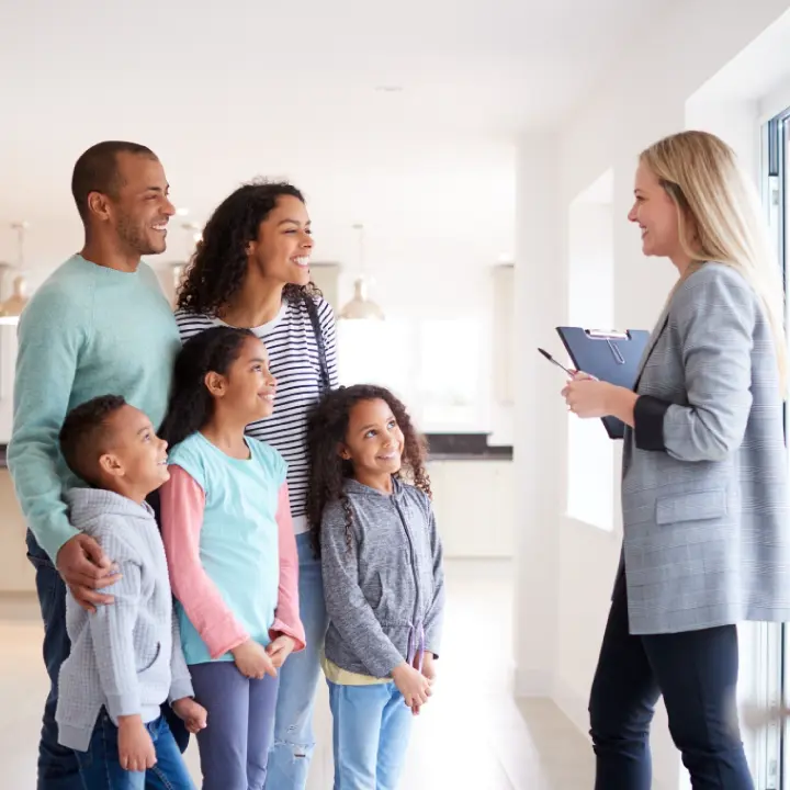 Property Management for Parents of Adult Children Services