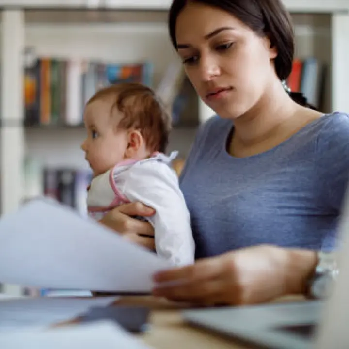 Property Management for Single Mothers Services