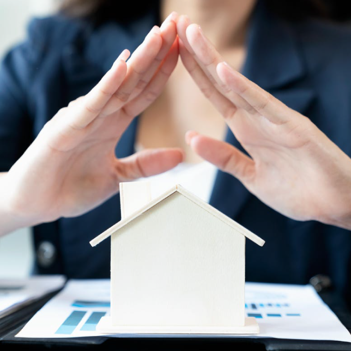 Residential Property Management Services