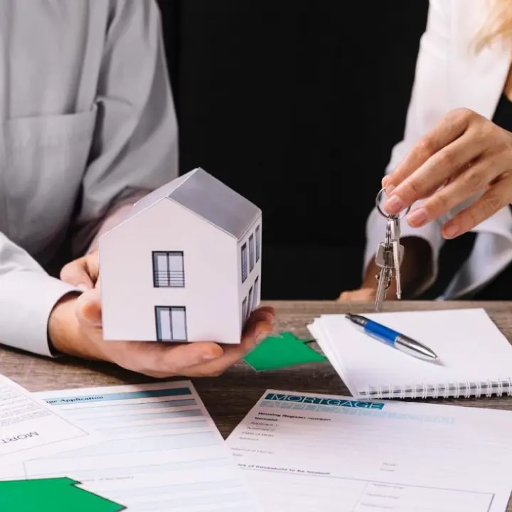 Residential Property Management Services