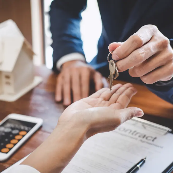 Residential Rental Property Management Services