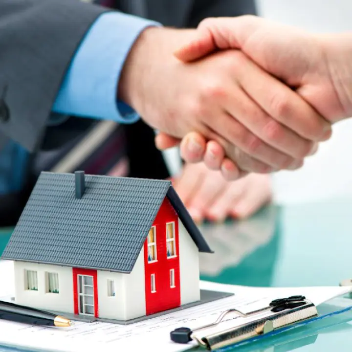 Residential Rental Property Management Services