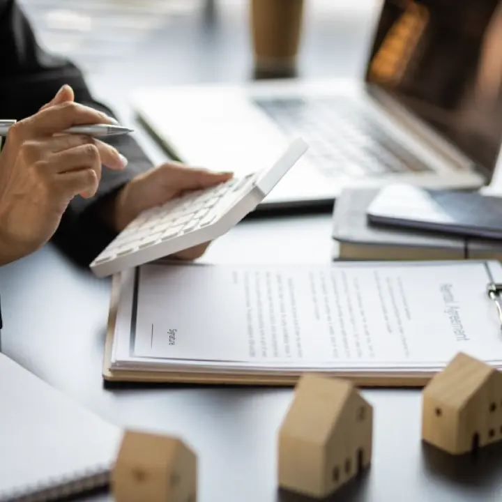 Short-Term Rental Property Management Services