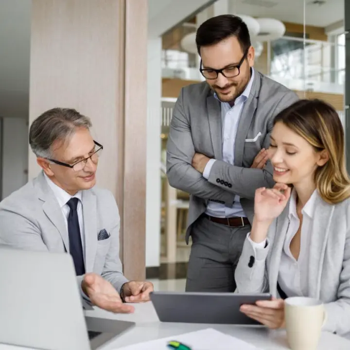 Short-Term Rental Property Management Services