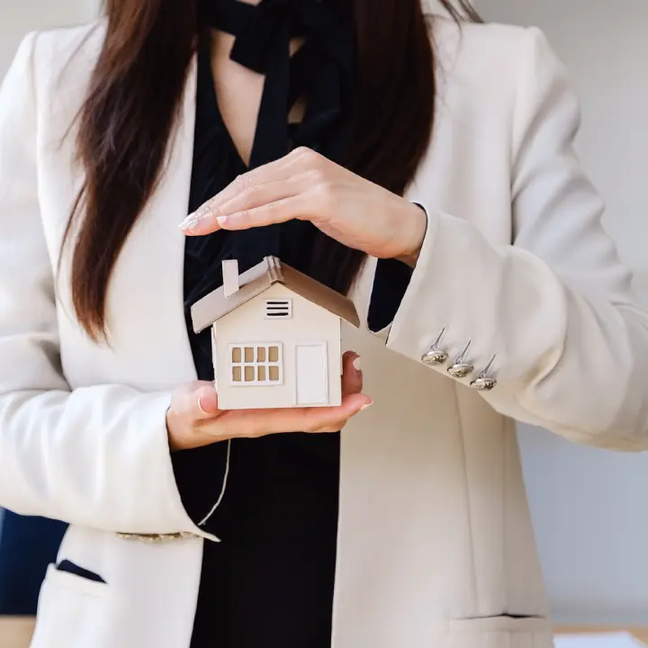 Stress-Free Property Management Services